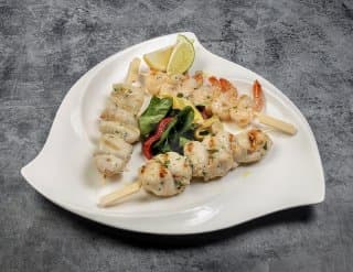 Трио Ассорти шашлыков