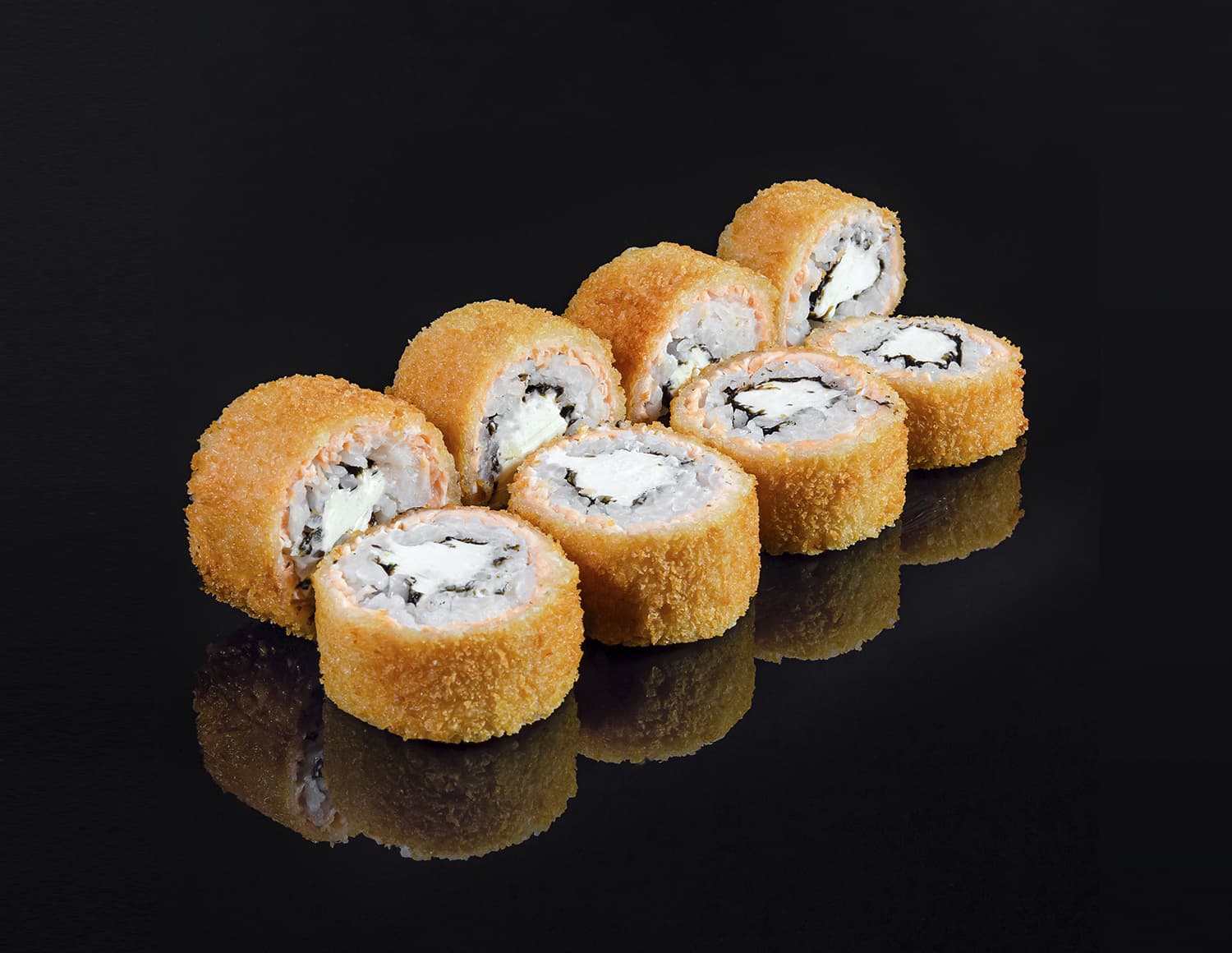 Ролл Горячая Филадельфия