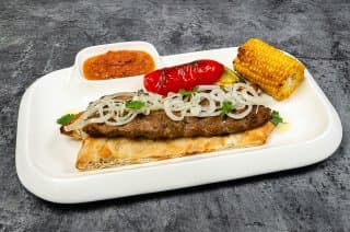 TURKISH Кебаб