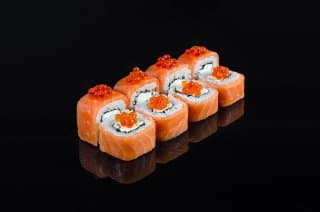 Ролл Филадельфия Де-люкс