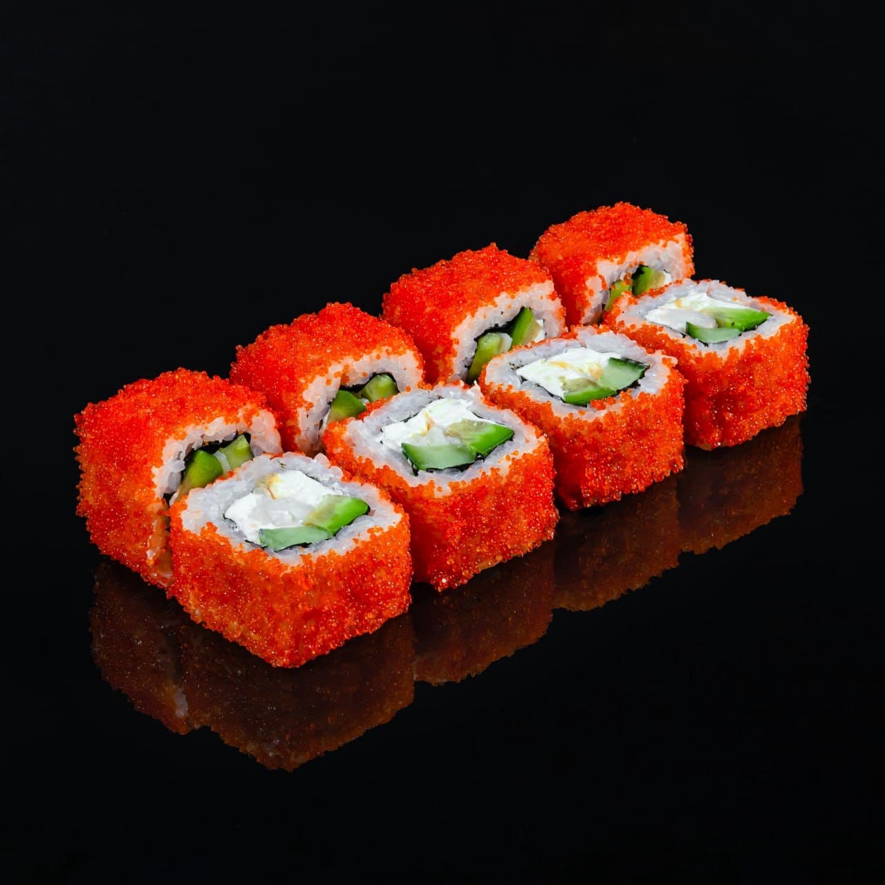 Ролл Калифорния