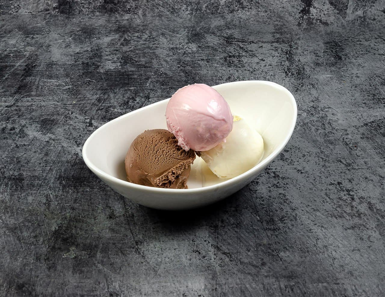 Мороженое 100 г