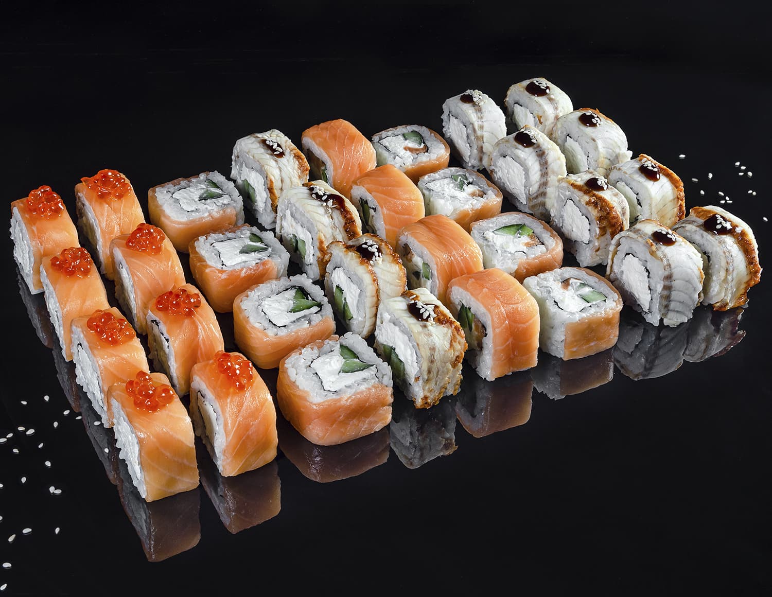 сет ФИЛАДЕЛЬФИЯ new