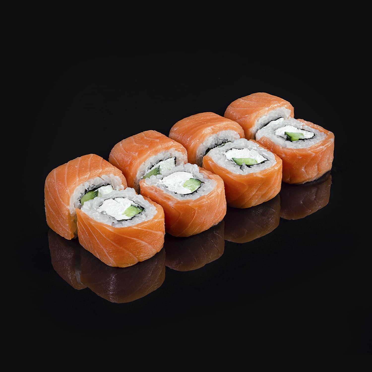 Ролл Филадельфия