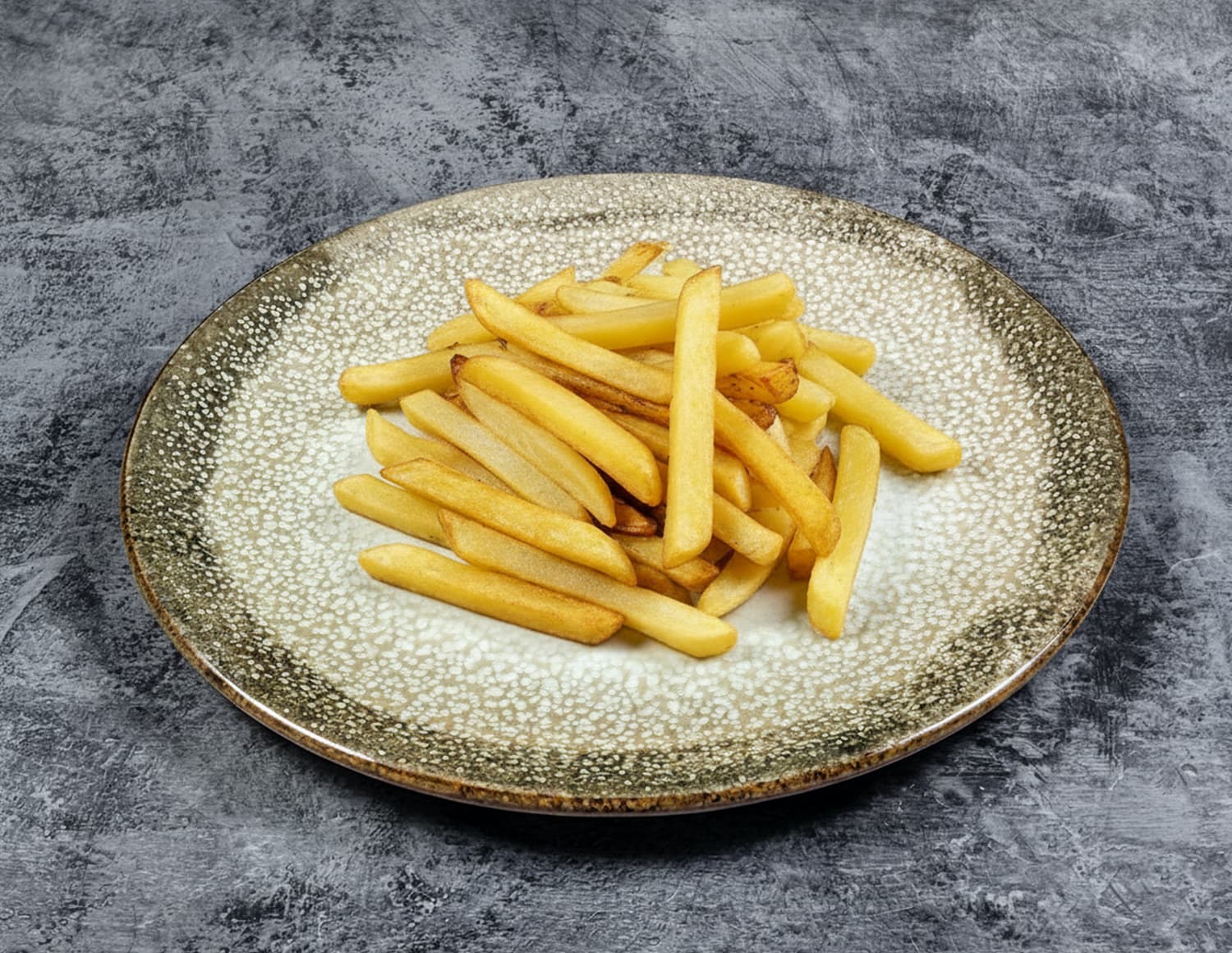 гарнир Картофель фри 150г