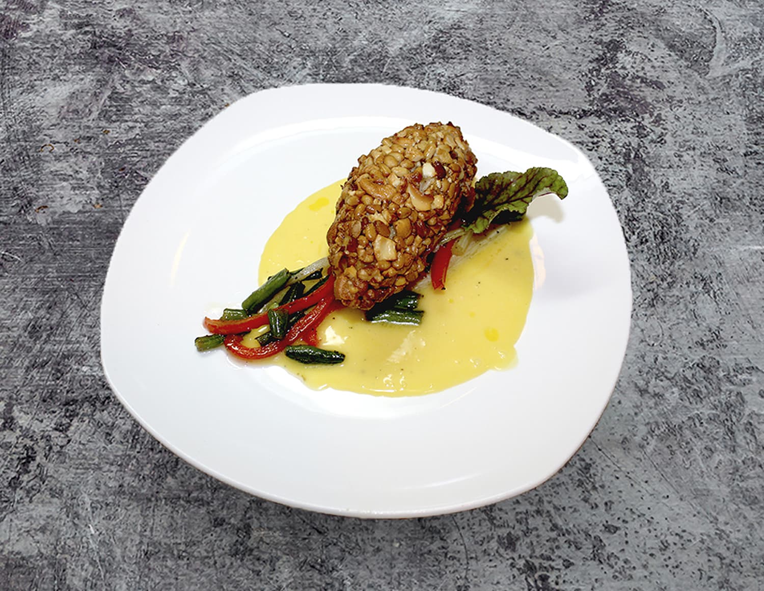 Каччиа ал Полло