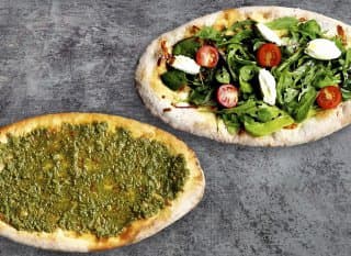 Фокачча римская