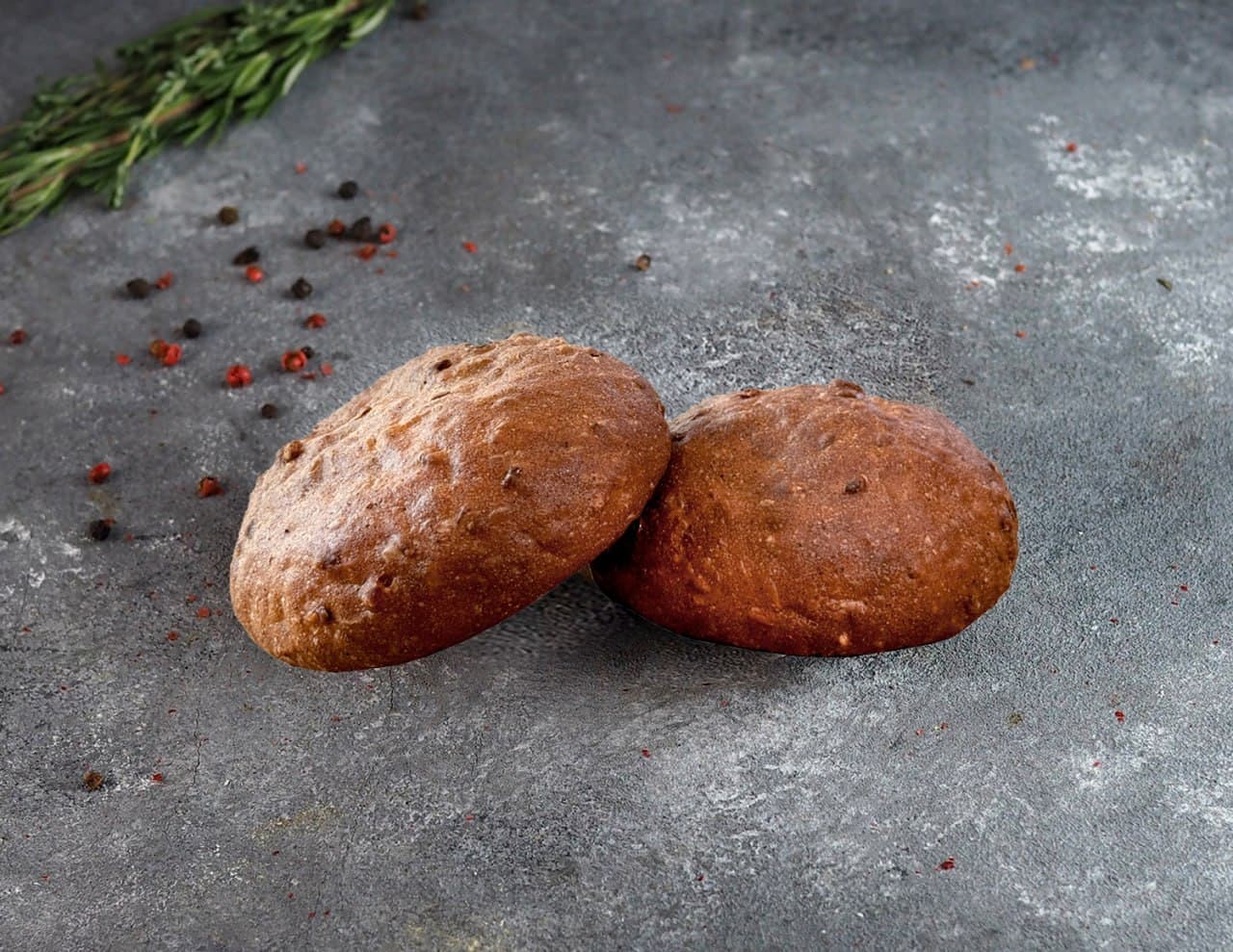 Хлеб зерновой 1шт